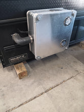 Load image into Gallery viewer, Customer Classified: Used 2024 6'5" PROJECT M Truck Bed Topper Four Wheel Camper for Full-Size Trucks