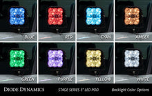 Load image into Gallery viewer, Diode Dynamics Stage Series Backlit Ditch Light Kit for 2022-2023 Toyota Tundra