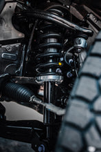 Load image into Gallery viewer, Westcott Designs Preload Collar Lift Kit for 2024+ Lexus GX 550