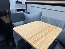 Load image into Gallery viewer, In-Stock Showroom FWC Inventory: Orvis Special Edition HAWK Four Wheel Camper with Front Dinette Floor Plan