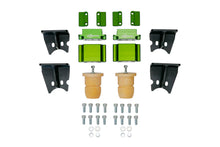 Load image into Gallery viewer, Van Compass High Performance Rear Bump Stop System for 2015+ Mercedes Sprinter 2500 AWD 4x4