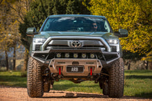 Load image into Gallery viewer, ARB Zenith Front Bumper for 2022+ Toyota Tundra