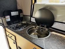 Load image into Gallery viewer, Customer Classified: Used 2025 Fleet Front Dinette Four Wheel Camper