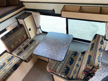 Load image into Gallery viewer, Customer Classified: Used 2020 Side Dinette Fleet Four Wheel Camper
