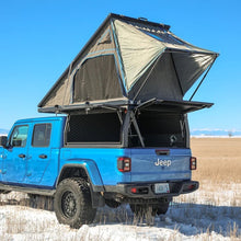 Load image into Gallery viewer, Dirtbox Overland Truck Bed Canopy Camper
