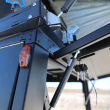Load image into Gallery viewer, Dirtbox Overland Truck Bed Canopy Camper