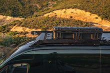 Load image into Gallery viewer, Aluminess Recon Modular Roof Rack 2015+ Ford Transit
