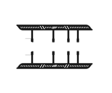 Load image into Gallery viewer, CBI Overland Rock Sliders for 2022+ Toyota Tundra