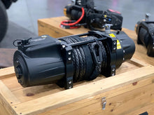 Load image into Gallery viewer, COMEUP SEAL 16.5rsi Trail Edition Winch
