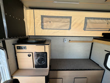 Load image into Gallery viewer, Customer Classified: Used 2017 Side Dinette Fleet Shell Four Wheel Camper