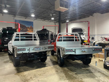 Load image into Gallery viewer, Full-Size Norweld Deluxe Flatbed Tray