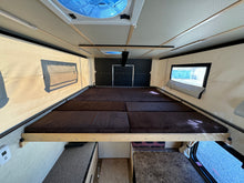 Load image into Gallery viewer, Customer Classified: Used 2017 Side Dinette Fleet Shell Four Wheel Camper