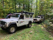 Load image into Gallery viewer, MLO New England 2025 Trail Ride Series