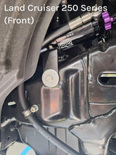 Load image into Gallery viewer, Dobinsons 1-3" MRR Lift Kit 2024+ Lexus GX 550