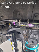 Load image into Gallery viewer, Dobinsons 1-3" MRR Lift Kit 2024+ Lexus GX 550