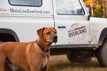 Load image into Gallery viewer, MLO New England 2025 Trail Ride Series