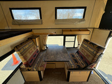 Load image into Gallery viewer, Customer Classified: Used 2017 Side Dinette Fleet Shell Four Wheel Camper