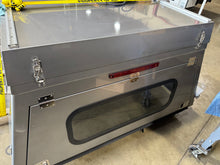 Load image into Gallery viewer, Customer Classified: Used AT Atlas Truck Topper Camper for 8' Bed Full-Size Truck