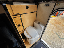 Load image into Gallery viewer, Customer Classified: Used 2025 Fleet Front Dinette Four Wheel Camper