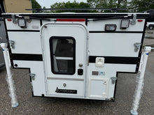 Load image into Gallery viewer, Customer Classified: Used 2022 Front Dinette Hawk Four Wheel Camper