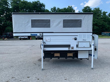 Load image into Gallery viewer, Customer Classified: Used 2020 Side Dinette Fleet Four Wheel Camper