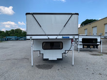 Load image into Gallery viewer, Customer Classified: Used 2020 Side Dinette Fleet Four Wheel Camper