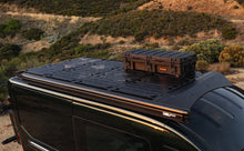 Load image into Gallery viewer, Aluminess Recon Modular Roof Rack 2015+ Ford Transit