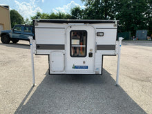Load image into Gallery viewer, Customer Classified: Used 2020 Side Dinette Fleet Four Wheel Camper