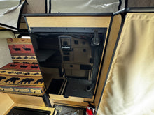 Load image into Gallery viewer, Customer Classified: Used 2025 Fleet Front Dinette Four Wheel Camper