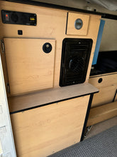 Load image into Gallery viewer, Customer Classified: Used 2021 Hawk Base Four Wheel Camper