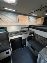 Load image into Gallery viewer, Customer Classified: Used 2021 Hawk Flatbed Four Wheel Camper