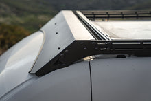 Load image into Gallery viewer, Aluminess Recon Modular Roof Rack 2007+ Mercedes Sprinter