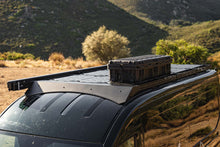 Load image into Gallery viewer, Aluminess Recon Modular Roof Rack 2015+ Ford Transit