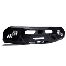 Load image into Gallery viewer, Aluminess Recon Front WInch Bumper 2019+ Mercedes Sprinter Van