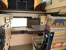 Load image into Gallery viewer, Customer Classified: Used 2020 Side Dinette Fleet Four Wheel Camper