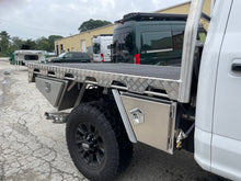 Load image into Gallery viewer, Full-Size Norweld Deluxe Flatbed Tray