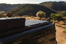 Load image into Gallery viewer, Aluminess Recon Modular Roof Rack 2015+ Ford Transit