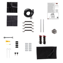 Load image into Gallery viewer, ARB Esperance V2 Compact Hard Shell Rooftop Tent