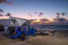 Load image into Gallery viewer, ARB Esperance V2 Compact Hard Shell Rooftop Tent