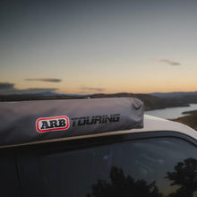 Load image into Gallery viewer, ARB Soft Case Awning with LED Lights