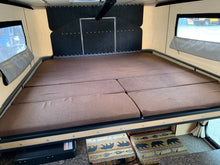 Load image into Gallery viewer, Customer Classified: Used 2020 Side Dinette Fleet Four Wheel Camper