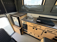 Load image into Gallery viewer, Customer Classified: Used 2023 Side Dinette Fleet Four Wheel Camper