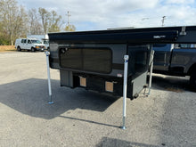 Load image into Gallery viewer, Customer Classified: Used 2021 Hawk Base Four Wheel Camper