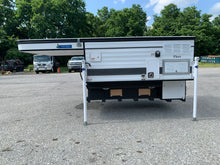 Load image into Gallery viewer, Customer Classified: Used 2020 Side Dinette Fleet Four Wheel Camper