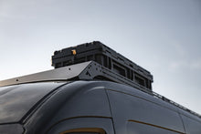 Load image into Gallery viewer, Aluminess Recon Modular Roof Rack 2015+ Ford Transit