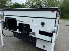 Load image into Gallery viewer, Customer Classified: Used 2022 Front Dinette Hawk Four Wheel Camper