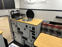 Load image into Gallery viewer, In-Stock Showroom FWC Inventory: 2025 Fleet Camper with Front Dinette