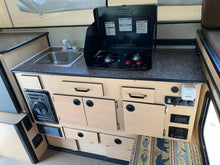 Load image into Gallery viewer, Customer Classified: Used 2020 Side Dinette Fleet Four Wheel Camper