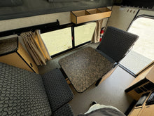 Load image into Gallery viewer, Customer Classified: Used 2023 Side Dinette Fleet Four Wheel Camper