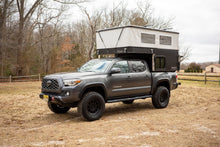 Load image into Gallery viewer, Customer Classified: Used 2022 5' Mid-Size Project M Four Wheel Camper